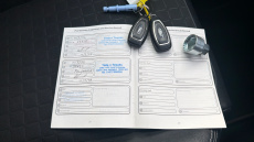 Ford Fiesta 1.0 EcoBoost Titanium X 5dr Petrol Hatchback